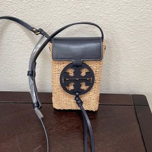 Tory Burch purse never before worn